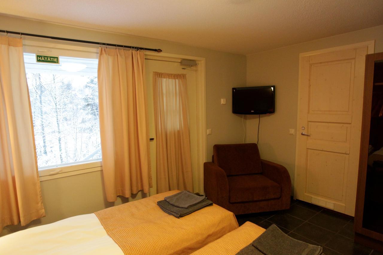 Hotel Urkin Piilopirtti Pinsio Phòng bức ảnh