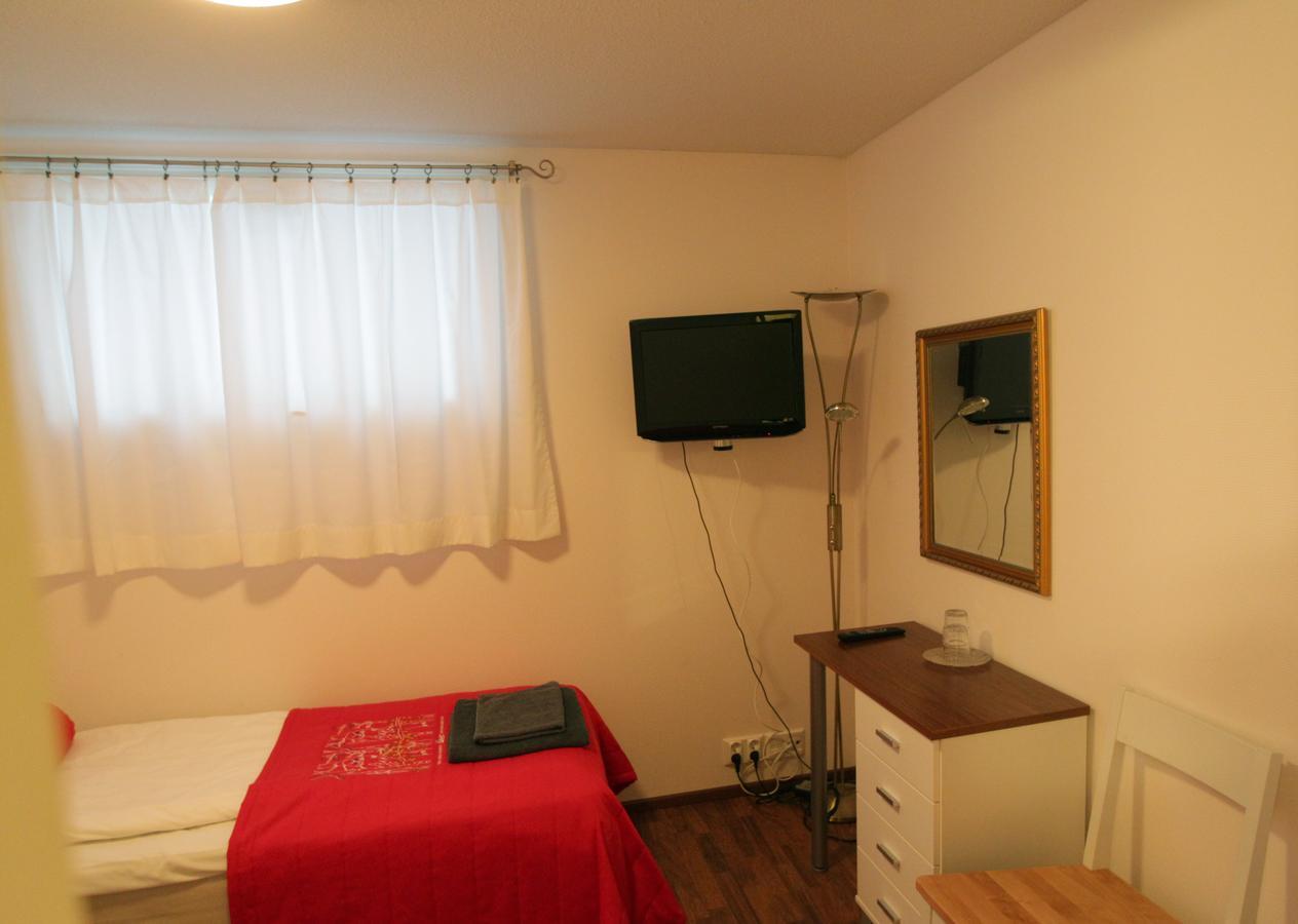Hotel Urkin Piilopirtti Pinsio Phòng bức ảnh