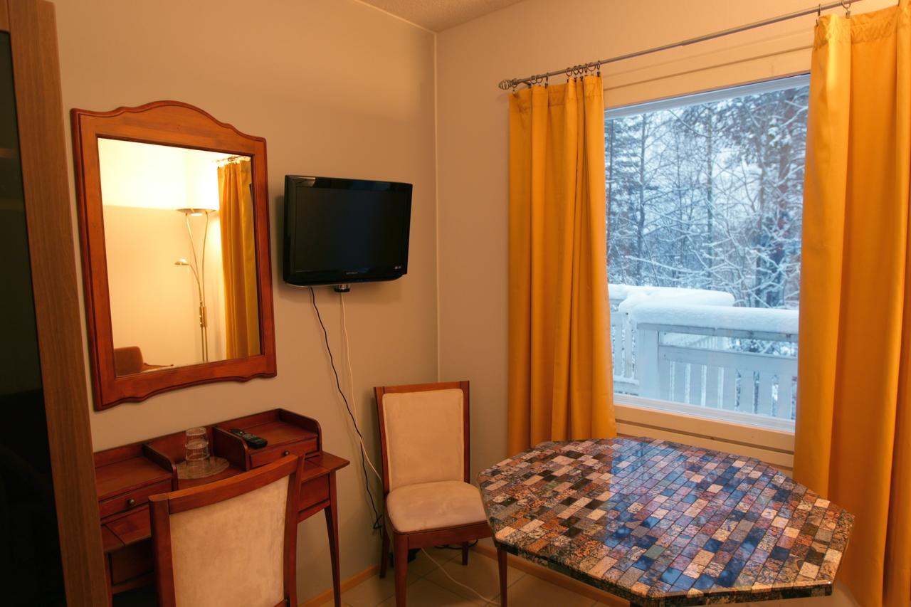 Hotel Urkin Piilopirtti Pinsio Phòng bức ảnh