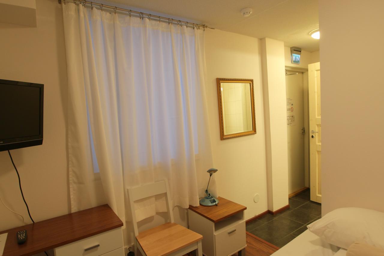 Hotel Urkin Piilopirtti Pinsio Phòng bức ảnh