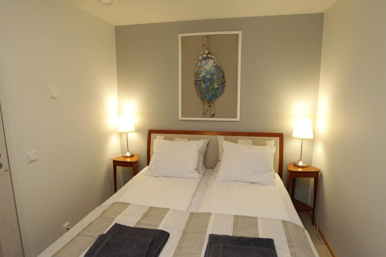 Hotel Urkin Piilopirtti Pinsio Phòng bức ảnh