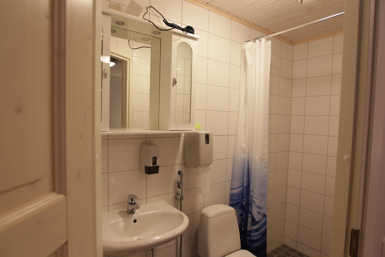 Hotel Urkin Piilopirtti Pinsio Phòng bức ảnh
