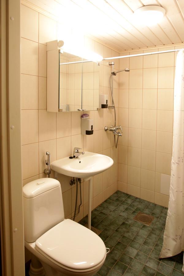 Hotel Urkin Piilopirtti Pinsio Phòng bức ảnh