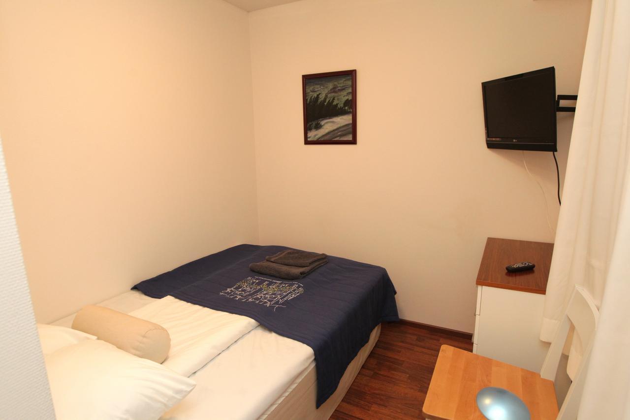 Hotel Urkin Piilopirtti Pinsio Phòng bức ảnh